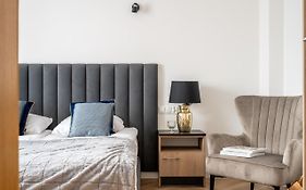 Modom Holiday Szymony 15 B Aparteo